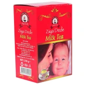 Milk Tea Küp Şekeri Çayı lı 200 Gr thumbnail 1