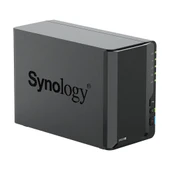 SYNOLOGY 2diskli Celeron QC-2GB RAM-2.5GbE Nas Server DS225 PLUS thumbnail 6