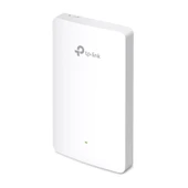 TP-LINK OMADA EAP615-Wall Wıfı6 AX1800 Duvar Tipi Access Point thumbnail 1