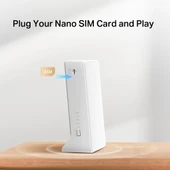 MERCUSYS MB110 N300 4G LTE Router thumbnail 4