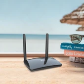 TP-LINK Archer MR400 Dual Band 4G LTE Modem Router thumbnail 8