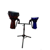 Darbuka djembe standı thumbnail 3