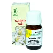 Yasemin Yağı 20 cc thumbnail 1