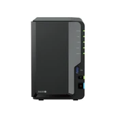 SYNOLOGY 2diskli Celeron QC-2GB RAM-2.5GbE Nas Server DS225 PLUS thumbnail 1