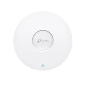 TP-LINK OMADA EAP673 Wıfı6 AX5400 Tavan Tipi Kurumsal Access Point thumbnail 2