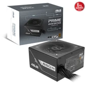 ASUS 650W 80+ BRONZE PRIME-650B Modüler Power Supply thumbnail 1
