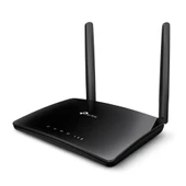 TP-LINK Archer MR400 Dual Band 4G LTE Modem Router thumbnail 2