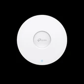 TP-LINK OMADA EAP673 Wıfı6 AX5400 Tavan Tipi Kurumsal Access Point thumbnail 1
