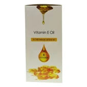 Saf E mini Yağı 50 ML -  ve Cilt Bakım thumbnail 3