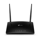 TP-LINK Archer MR400 Dual Band 4G LTE Modem Router thumbnail 1