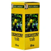 Bergamot Yağı 20 cc thumbnail 2