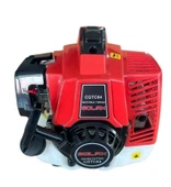 Solax CGT64 Yandan Motorlu Tırpan 3 Hp thumbnail 2