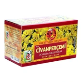 Civanperçemi Otu  Çayı 20 Süzen Poşet thumbnail 3
