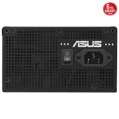 ASUS 650W 80+ BRONZE PRIME-650B Modüler Power Supply thumbnail 5