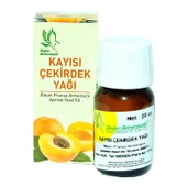 Kayısı Çekirdeği Yağı 20cc thumbnail 1