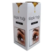 Kirpik Bakım Yağı 20 ML thumbnail 4