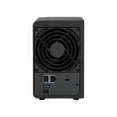 SYNOLOGY 2diskli Celeron QC-2GB RAM-2.5GbE Nas Server DS225 PLUS thumbnail 4