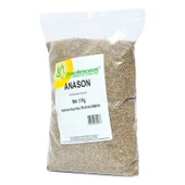 Anason u Doğal Tane 1000 Gr Paket thumbnail 2