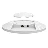 TP-LINK OMADA EAP673 Wıfı6 AX5400 Tavan Tipi Kurumsal Access Point thumbnail 4