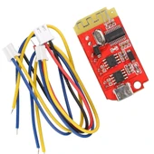 DW-CT14+ Şarj Edilebilir Bluetooth Amfi Devresi 2x5W thumbnail 4