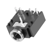 IC-260 Stereo Şase 3.5mm thumbnail 2
