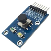 5 Yönlü Navigasyon Joystick Modülü - 5D Joystick Module thumbnail 1