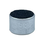 IC-229 Mikrofon Kapsülü 10x7mm 1 Adet thumbnail 4