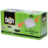 Hamamböceği ve Karınca Yemi 6 Adet thumbnail 4