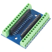 Arduino Nano Adaptör Klemens Shield thumbnail 1