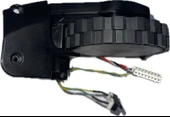 Dersar L1 Plus Robot Süpürge Sol Tekerlek thumbnail 3