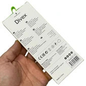 Divex 3.1A 3'ü Bir Arada Hızlı Şarj Data Kablosu DC-113 thumbnail 5