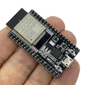 ESP32-WROOM-32D Wifi Bluetooth Geliştirme Kartı thumbnail 1