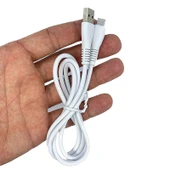 Divex 2.4A Micro Usb Hızlı Şarj ve Data Kablosu 1m DC-100 thumbnail 3