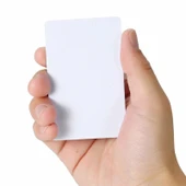 125kHz RFID Kart thumbnail 1