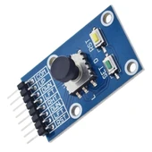 5 Yönlü Navigasyon Joystick Modülü - 5D Joystick Module thumbnail 6