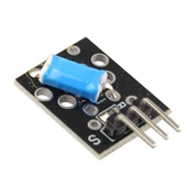 Eğim Anahtar Modülü - Tilt Switch Module KY-020 thumbnail 2
