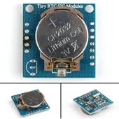 DS1307 RTC Modül thumbnail 4
