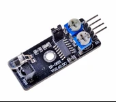 IR Kızılötesi Engel Algılama Sensörü 4 Pin KY-032 thumbnail 2