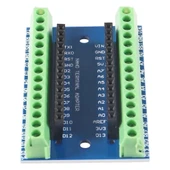 Arduino Nano Adaptör Klemens Shield thumbnail 3