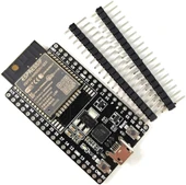 ESP32-WROOM-32D Wifi Bluetooth Geliştirme Kartı thumbnail 2