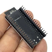 ESP32-WROOM-32D Wifi Bluetooth Geliştirme Kartı thumbnail 3