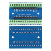 Arduino Nano Adaptör Klemens Shield thumbnail 6