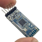 HM-10 CC2541 Bluetooth Modülü HM10 Bluetooth 4.0 thumbnail 2