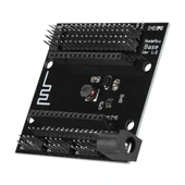 NodeMCU LoLin ESP8266 Base Shield - NodeMCU CH340 thumbnail 2