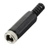 IC-254 DC Jak 2.1mm Seyyar thumbnail 2