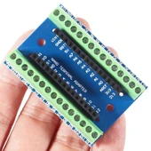 Arduino Nano Adaptör Klemens Shield thumbnail 4