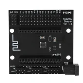 NodeMCU LoLin ESP8266 Base Shield - NodeMCU CH340 thumbnail 3