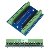 Arduino Nano Adaptör Klemens Shield thumbnail 2