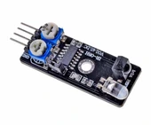 IR Kızılötesi Engel Algılama Sensörü 4 Pin KY-032 thumbnail 1