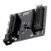 NodeMCU LoLin ESP8266 Base Shield - NodeMCU CH340 thumbnail 1